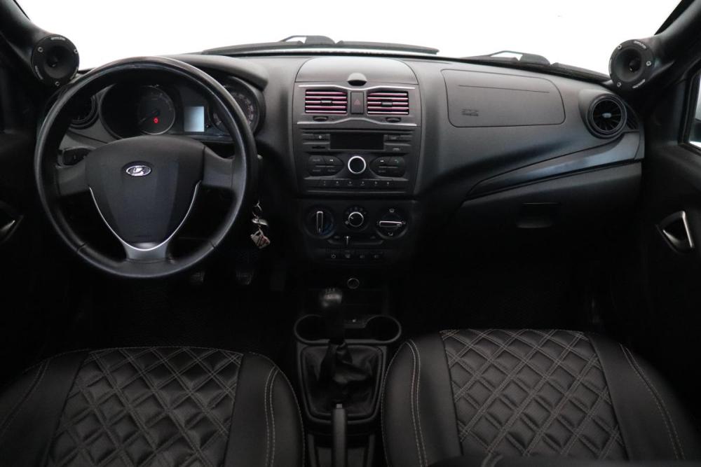 Lada (ВАЗ) Granta I Рестайлинг Ульяновск  - изображение 7
