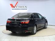 Toyota Camry VII (XV50) Рестайлинг Уфа  - изображение 26