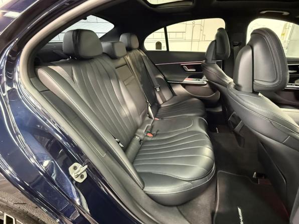 Mercedes-Benz E-Класс VI (W214 S214) с пробегом 2024 года, цена 8 200 000 рублей, 8000 км, седан, Автокод Объявления