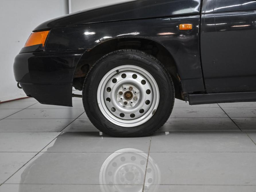 Lada (ВАЗ) 2112 Челябинск  - изображение 5