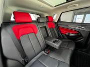 Changan UNI-S (CS55 Plus) Волгоград  - изображение 79