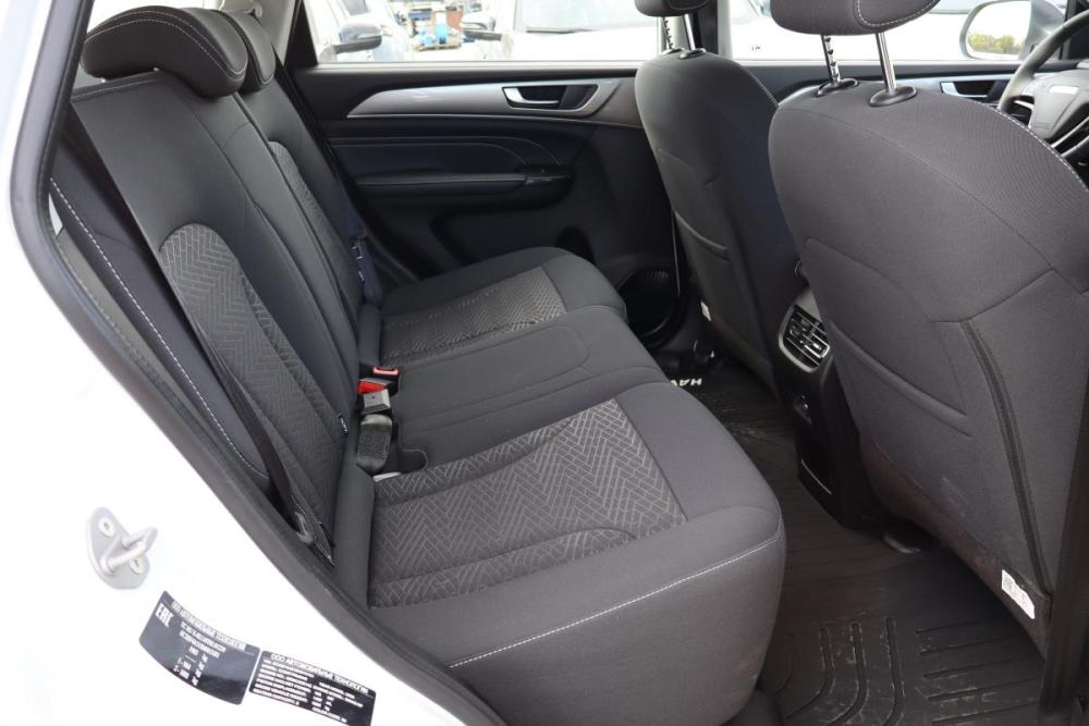 Haval M6 II Санкт-Петербург  - изображение 13