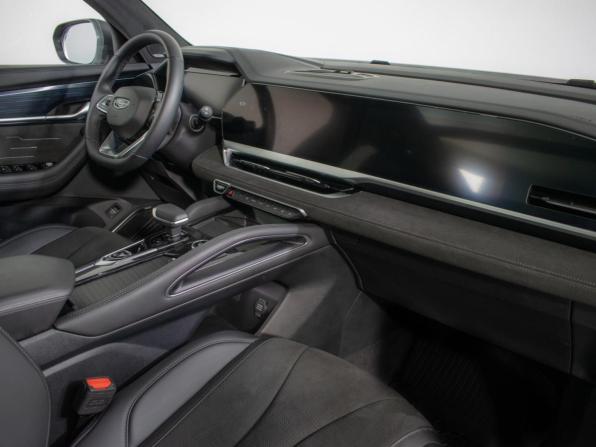 Geely Monjaro I с пробегом 2024 года, цена 3 500 000 рублей, 15800 км, внедорожник, Автокод Объявления