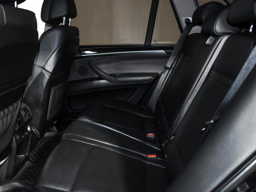 BMW X5 II (E70) Рестайлинг Санкт-Петербург  - изображение 14