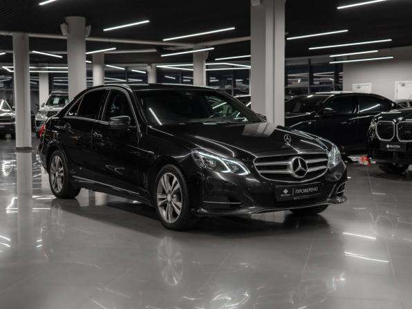 Mercedes-Benz E-Класс IV (W212 S212 C207) Рестайлинг с пробегом 2014 года, цена 2 250 000 рублей, 196975 км, седан, Автокод Объявления