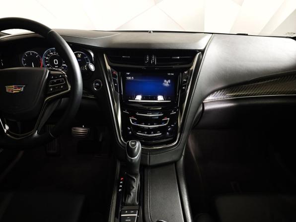 Cadillac CTS III с пробегом 2015 года, цена 2 100 000 рублей, 173718 км, седан, Автокод Объявления