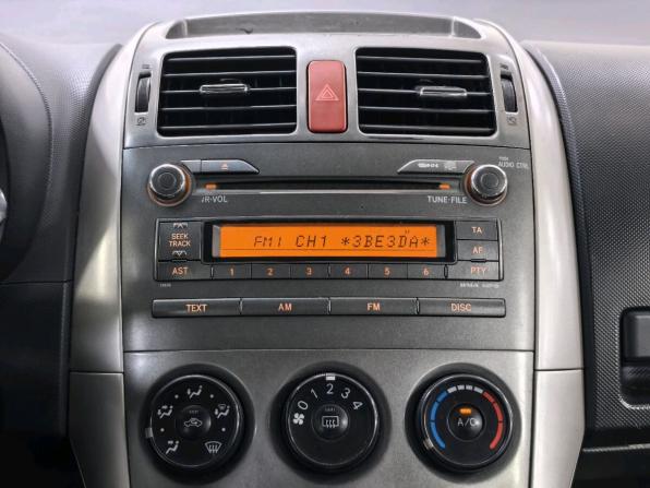 Toyota Auris I с пробегом 2007 года, цена 630 000 рублей, 250157 км, хэтчбек, Автокод Объявления