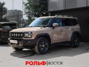 JETOUR T2 Москва  - изображение 21