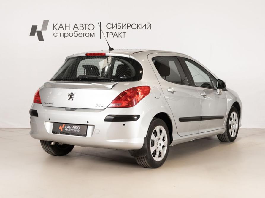 Peugeot 308 I Казань  - изображение 3