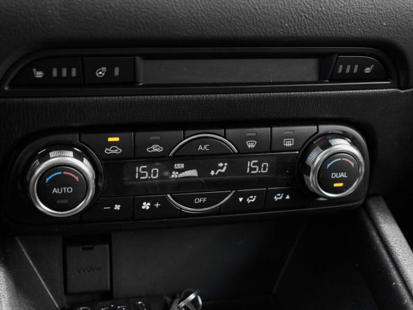 Mazda CX-5 II с пробегом 2018 года, цена 2 390 000 рублей, 136553 км, внедорожник, Автокод Объявления