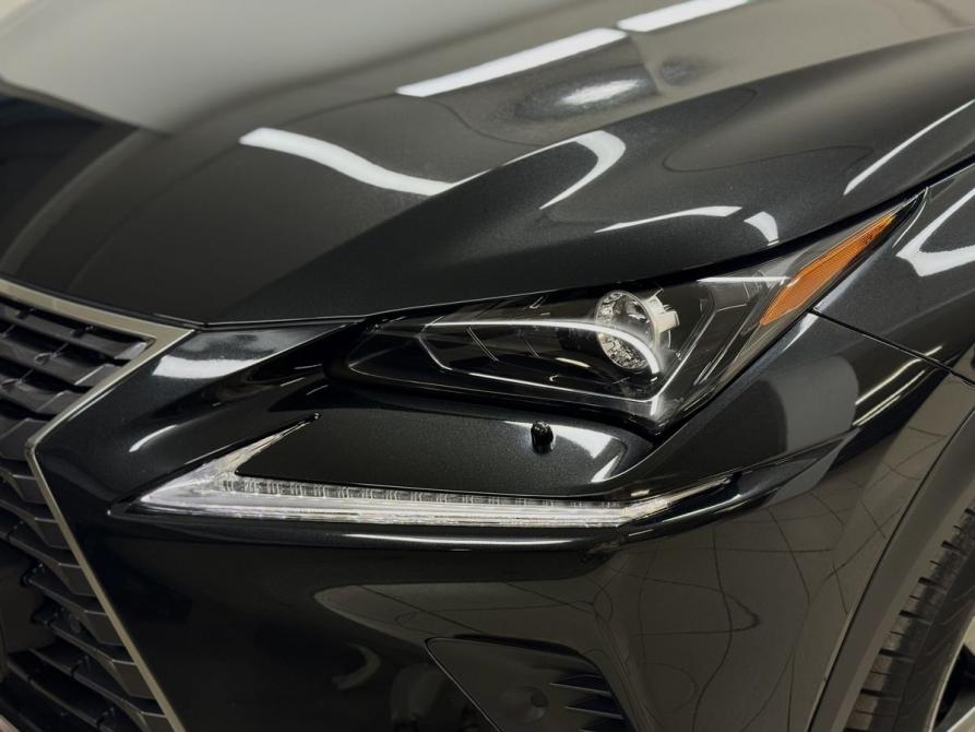Lexus NX I Рестайлинг Вологда  - изображение 8