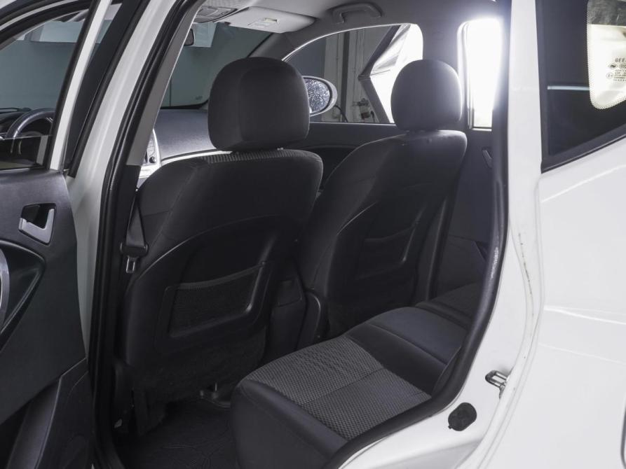 Geely Emgrand X7 I Ростов-на-Дону  - изображение 11