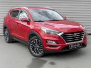 Hyundai Tucson III Рестайлинг Москва  - изображение 33