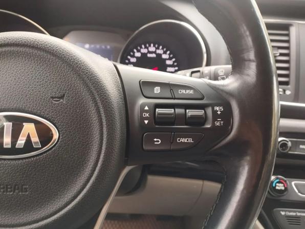 Kia Carnival III с пробегом 2017 года, цена 2 399 000 рублей, 167537 км, минивэн, Автокод Объявления