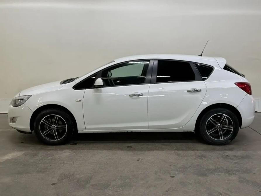 Opel Astra J Саратов  - изображение 6