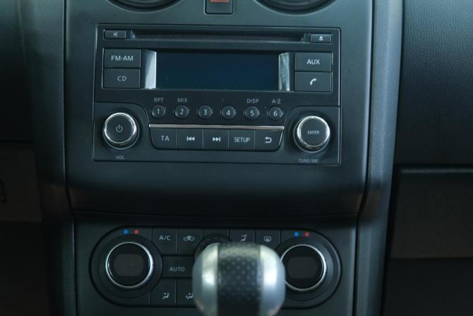 Nissan Qashqai I Рестайлинг с пробегом 2011 года, цена 999 000 рублей, 190400 км, внедорожник, Автокод Объявления