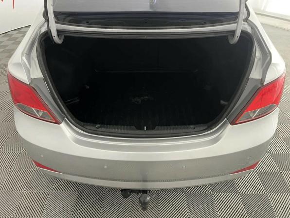 Hyundai Solaris I Рестайлинг с пробегом 2014 года, цена 875 000 рублей, 211171 км, седан, Автокод Объявления