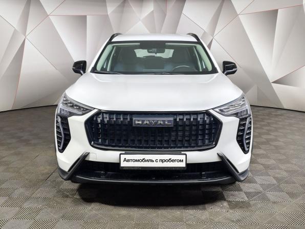 Haval Jolion I Рестайлинг с пробегом 2025 года, цена 1 998 000 рублей, 16635 км, внедорожник, Автокод Объявления