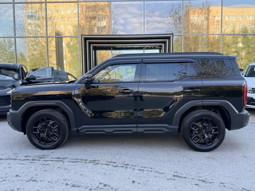 Haval H3 I Екатеринбург  - изображение 5