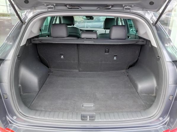 Hyundai Tucson III с пробегом 2018 года, цена 1 930 000 рублей, 155566 км, внедорожник, Автокод Объявления