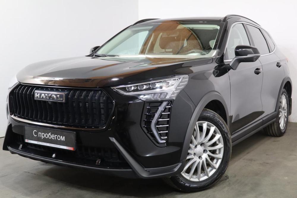 Haval Jolion I Рестайлинг Санкт-Петербург  - изображение 3