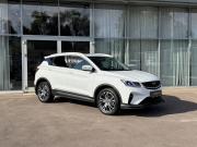 Geely Coolray I Рестайлинг Воронеж  - изображение 20