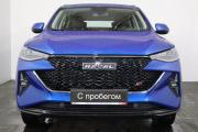 Haval F7x I Рестайлинг Санкт-Петербург  - изображение 19