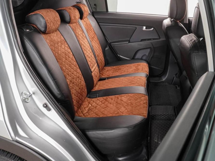 Kia Sportage III Воронеж  - изображение 7