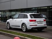 Audi Q7 II (4M) Санкт-Петербург  - изображение 43