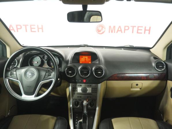 Opel Antara I Рестайлинг с пробегом 2012 года, цена 971 000 рублей, 201446 км, внедорожник, Автокод Объявления