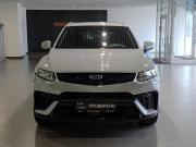 Geely Tugella I Рестайлинг Казань  - изображение 24