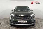 Geely Atlas II Волгоград  - изображение 25
