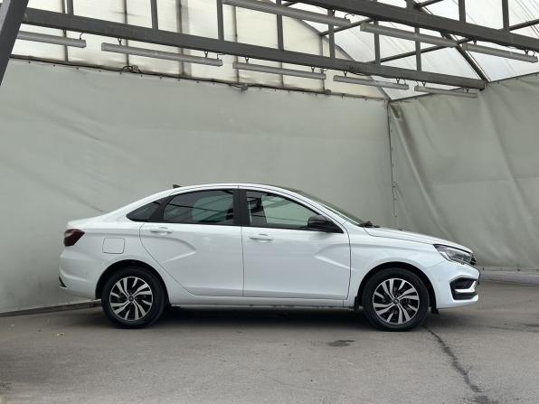 Lada (ВАЗ) Vesta I Рестайлинг (NG) с пробегом 2025 года, цена 1 600 000 рублей, 58518 км, седан, Автокод Объявления