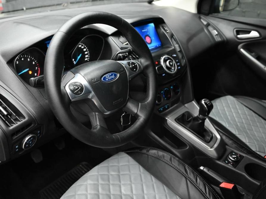 Ford Focus III Екатеринбург  - изображение 17