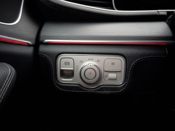 Mercedes-Benz GLE II (V167) с пробегом 2021 года, цена 5 800 000 рублей, 123966 км, внедорожник, Автокод Объявления