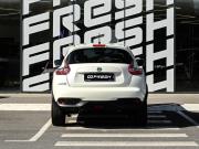 Nissan Juke I Рестайлинг Волгоград  - изображение 22