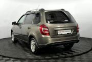 Lada (ВАЗ) Kalina II Нижний Новгород  - изображение 31