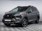 Mitsubishi Xpander I Рестайлинг Москва  - изображение 21