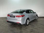 Kia Optima IV Москва  - изображение 26
