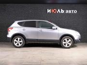 Nissan Qashqai I Екатеринбург  - изображение 26