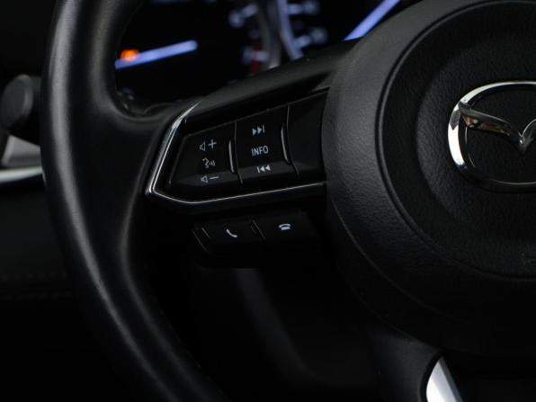 Mazda 6 III (GJ) Рестайлинг 2 с пробегом 2020 года, цена 2 697 077 рублей, 65618 км, седан, Автокод Объявления