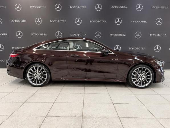 Mercedes-Benz E-Класс V (W213 S213 C238) с пробегом 2018 года, цена 4 700 000 рублей, 25310 км, купе-хардтоп, Автокод Объявления