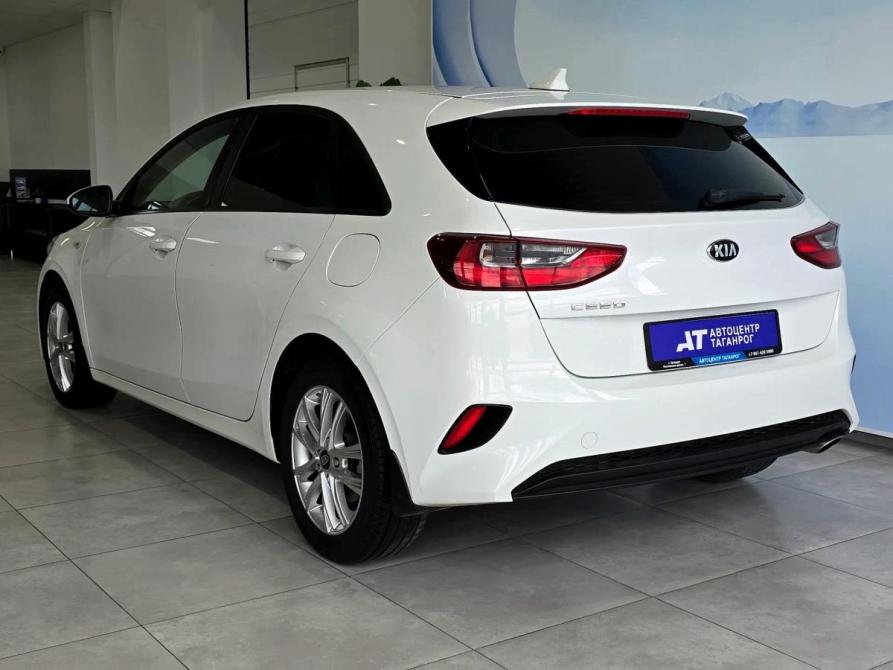 Kia Ceed III Таганрог  - изображение 5