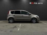 Nissan Note I Рестайлинг Челябинск  - изображение 18
