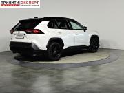 Toyota RAV4 V (XA50) Белгород  - изображение 24