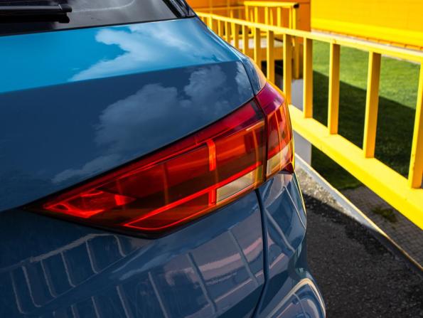 Audi Q3 II (F3) с пробегом 2019 года, цена 2 949 000 рублей, 1 км, внедорожник, Автокод Объявления