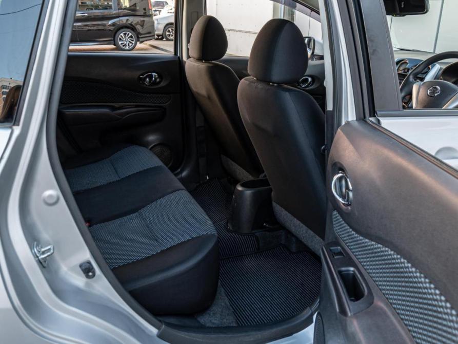 Nissan Note II Краснодар  - изображение 11