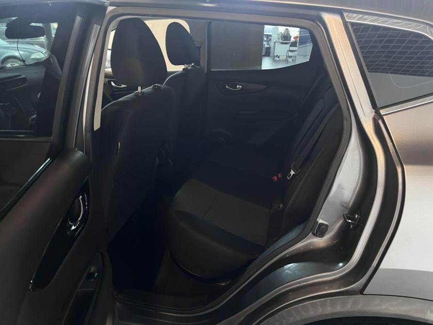 Nissan Qashqai II Чебоксары  - изображение 25