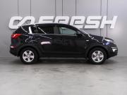 Kia Sportage III Воронеж  - изображение 21