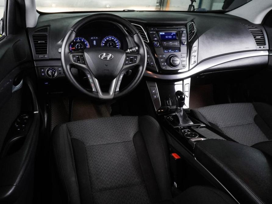 Hyundai i40 I Рестайлинг Воронеж  - изображение 6